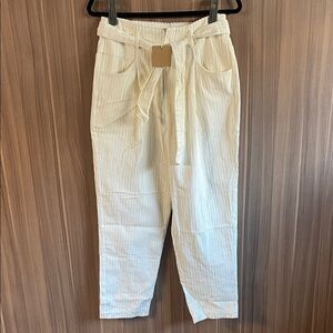 NWT Blu Pepper Pants